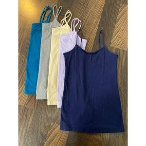 No Boundaries Tank Top Bundle